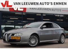 Alfa Romeo GT - 2.0 JTS Distinctive Selespeed | Zo Mee | Lees Tekst | Read Text