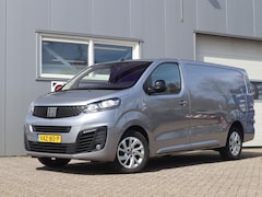 Fiat Scudo - 2.0 MultiJet L3H1 Automaat / Trekhaak / Camera / Carplay / Cruise