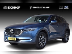 Mazda CX-5 - 2.0 SkyActiv-G 165 Skylease Luxury - 1e Eigenaar - Dealeronderhouden