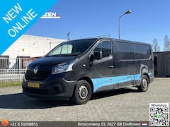 Renault Trafic - 1.6 dCi T29 L2H1 Comfort Energy | € 6.450, - MARGE | Euro 6 | Airco | Cruise | navi | PDC