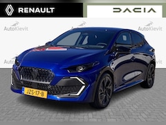 Renault Clio - 1.8 Hybrid 160 esprit Alpine - Harman Kardon® high-fidelity audiosysteem, 9 luidsprekers