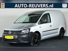 Volkswagen Caddy - 2.0 TDI BlueMotion / Airco / Trekhaak / Cruisecontrol
