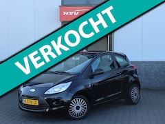 Ford Ka - 1.2 Trend airco radio/cd