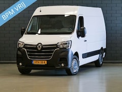Renault Master - T35 2.3 dCi 150 L2H2 Energy Comfort | TREKHAAK | CAMERA |