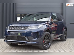 Land Rover Discovery Sport - P300e 1.5 R-Dynamic Black Pack HSE | PANO | 1E EIG | DEALER | 96% SOH | MEREDIAN | CAMERA