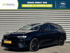 Opel Astra Sports Tourer - 1.2 Turbo 130pk GS | Climate Control | LED verlichting | Achteruitrijcamera | Stoel/Stuurv