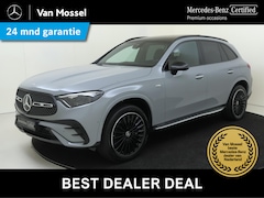 Mercedes-Benz GLC-klasse - 400e 4MATIC AMG Line / Premium Plus/ Night/ 20 inch/ El. Trekhaak/ Burmester 3D/ Head Up