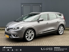 Renault Grand Scénic - 1.2 TCe / Trekhaak (1850 KG Trekgewicht) / Cruise Control / All Season Banden / Achteruitr