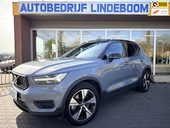 Volvo XC40 - 1.5 T4 Recharge R-Design, Pano, 360 camera,