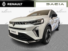 Renault Symbioz - 1.8 E-Tech full hybrid 160 iconic - Demo