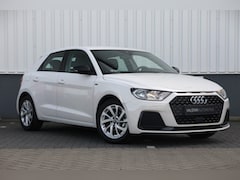 Audi A1 Sportback - 1.0 TFSI Sport | Automaat | Als nieuw