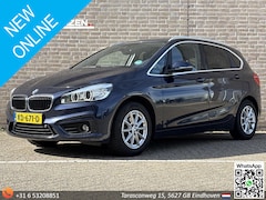 BMW 2-serie Active Tourer - 216i Centennial High Executive | Climate | Cruise | Navi | PDC |