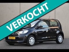 Volkswagen Up! - 1.0 BMT move up | Bleutooth | NAP | Airco | 5-Deurs