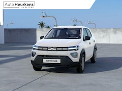 Dacia Spring - Essential Electric 70 l Cruise control l Parkeersensoren l 230V-laadkabel