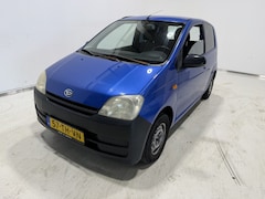Daihatsu Cuore - 1.0-12V Kyoto