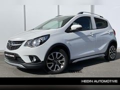 Opel Karl - 1.0 Rocks Online Edition | Airco | Apple Carplay/Android Auto | Cruise control | Parkeerse