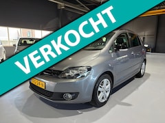 Volkswagen Golf Plus - 1.2 TSI Highline Match PDC | Climate