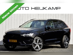 Volvo XC60 - 2.0 T8 Twin Engine AWD R-Design | Pano-dak | Trekhaak | Camera |