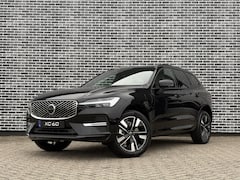 Volvo XC60 - 2.0 T6 Plug-in hybrid AWD Essential | Adaptieve Cruise Control | Park assist | Getint Glas