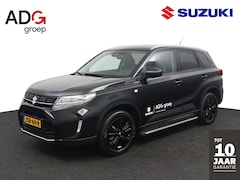 Suzuki Vitara - 1.4 Boosterjet Smart Hybrid Select Black Edition | ADG BLACK EDITION | Treeplanken | Autom
