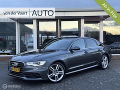Audi A6 Limousine - 2.0 TDI Pro Line S-Line / Xenon / Led / 19''