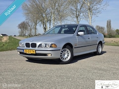 BMW 5-serie - 523i Executive
