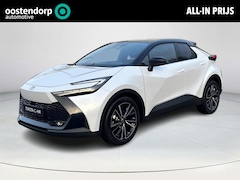Toyota C-HR - 1.8 Hybrid 140 Executive