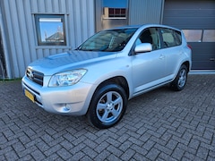 Toyota RAV4 - - 2.0 VVTi | 4WD | PDC | CLIMA | 1ST EIGENAAR