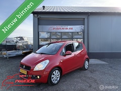 Suzuki Splash - 1.2 Comfort "AUTOMAAT+AIRCO+HOOGZITER"
