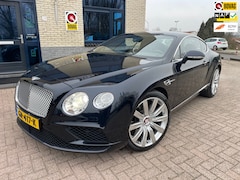 Bentley Continental GT - 4.0 V8- NL auto -Dealer onderhouden