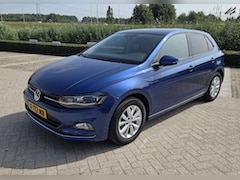 Volkswagen Polo - 1.0 TSI Highline