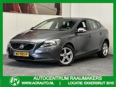 Volvo V40 - 1.6 D2 MOMENTUM CRUISE CONTROL CLIMATE CONTROL BLUETOOTH TELEFOON MEDIA VOORBEREIDING PDC