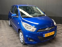 Hyundai i10 - 1.1 i-Drive Cool | Airco | Nieuwe APK |