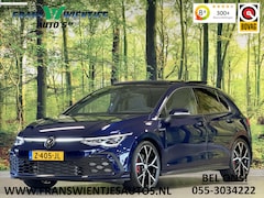 Volkswagen Golf - 2.0 TDI GTD | 200 PK | Panoramadak | Head-Up Display | Wegklapbare Trekhaak | 19" Lichtmet