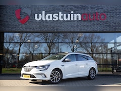 Renault Mégane Estate - 1.3 TCe GT-Line , Panoramadak, Bose,