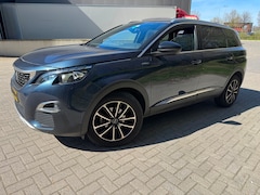 Peugeot 5008 - 1.2 PureTech Blue Lease GT-Line 7persoons 360 CAMERA APK