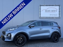 Kia Sportage - 1.6 GDI DynamicLine Carplay/Trekhaak/19inch
