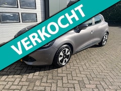 Renault Clio - 0.9 TCe Expression