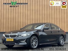 BMW 3-serie - 318i High Executive Edition | Apple Carplay | Sfeerverlichting | Keyless Go | Stop&Go | Ai