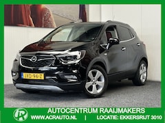 Opel Mokka X - 1.4 TURBO EDITION 140 PK NAVIGATIE CRUISE CONTROL STUURVERWARMING APPLE CARPLAY/ANDROID RI