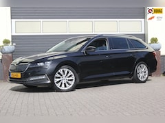 Skoda Superb - 1.4 TSI iV Business Edition Plus | Trekhaak |