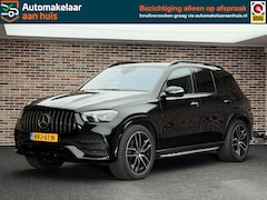 Mercedes-Benz GLE-Klasse - 400 d 4MATIC AMG DAK SFEER BURMESTER 360 STERRENHEMEL