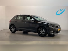 Volkswagen Polo - 1.0 TSI DSG Comfortline Camera Climate Control Navigatie Adaptive Cruise