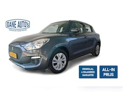 Suzuki Swift - 1.2 Comfort - RIJKLAARPRIJS