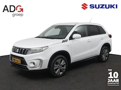 Suzuki Vitara - 1.4 Boosterjet Select Smart Hybrid | Climate control | Cruise control | Camera | Stoelverw