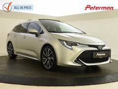 Toyota Corolla Touring Sports - 2.0 Hybrid Premium | Pano dak | JBL | Leer | Trekhaak
