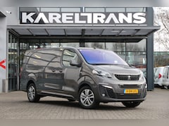 Peugeot Expert - 2.0 BlueHDI 180 | Aut. | 2x Elektr. schuifdeur | Headup | Standkachel | Keyless | Vol