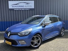 Renault Clio Estate - 1.2 GT Automaat
