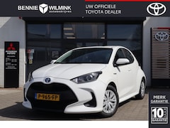 Toyota Yaris - 1.5 Hybrid Comfort | All Seasons | Carplay | Adapt. Cruise