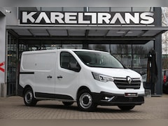 Renault Trafic - 2.0 DCI 130 | 2x Schuifdeur | Omvormer | Inrichting | Standkachel